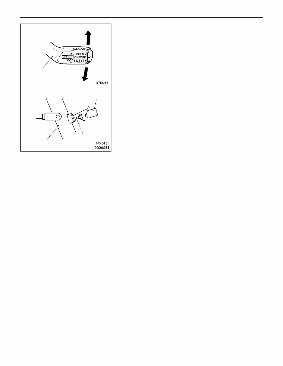 1987-1994 Mitsubishi Delica (L300) Service & Repair Manual preview img 8