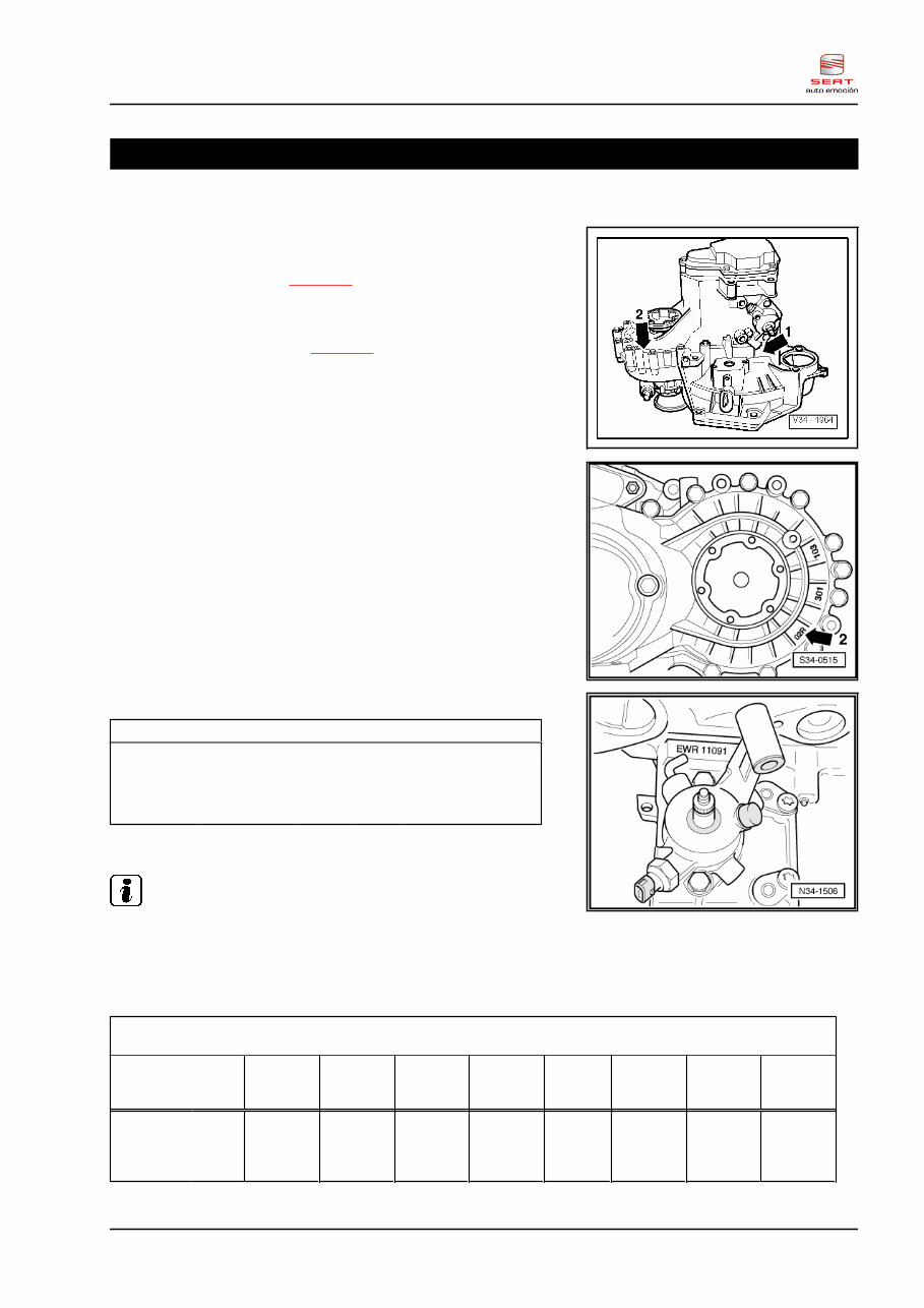 2003 SEAT Ibiza 3 Doors Download Service & Repair Manual preview img 5