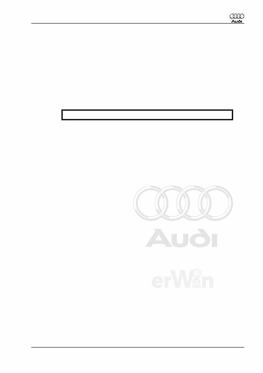 2009-2016 Audi Q5 Service & Repair Manual preview img 1