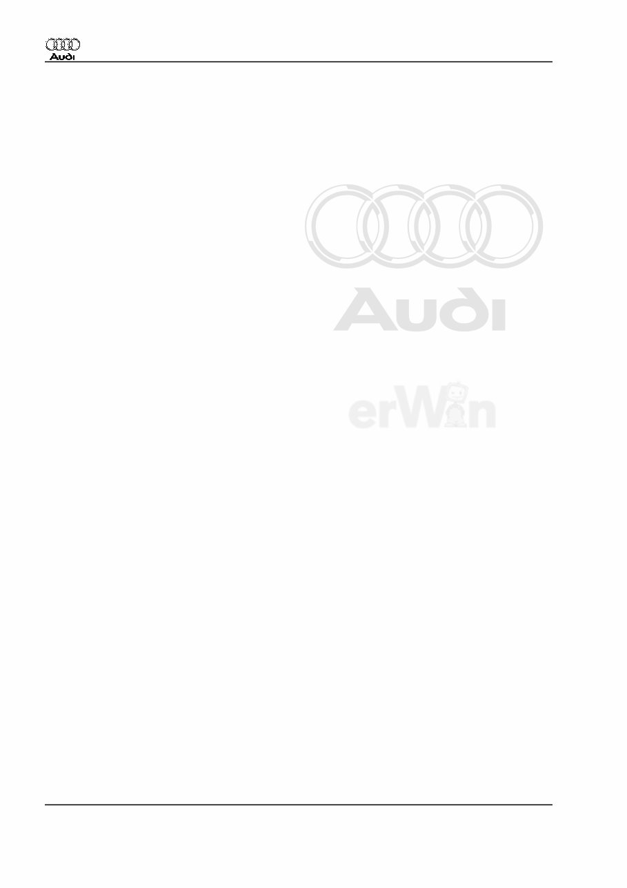 2009-2016 Audi Q5 Service & Repair Manual preview img 2