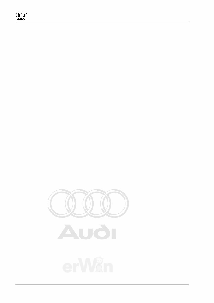2009-2016 Audi Q5 Service & Repair Manual preview img 4