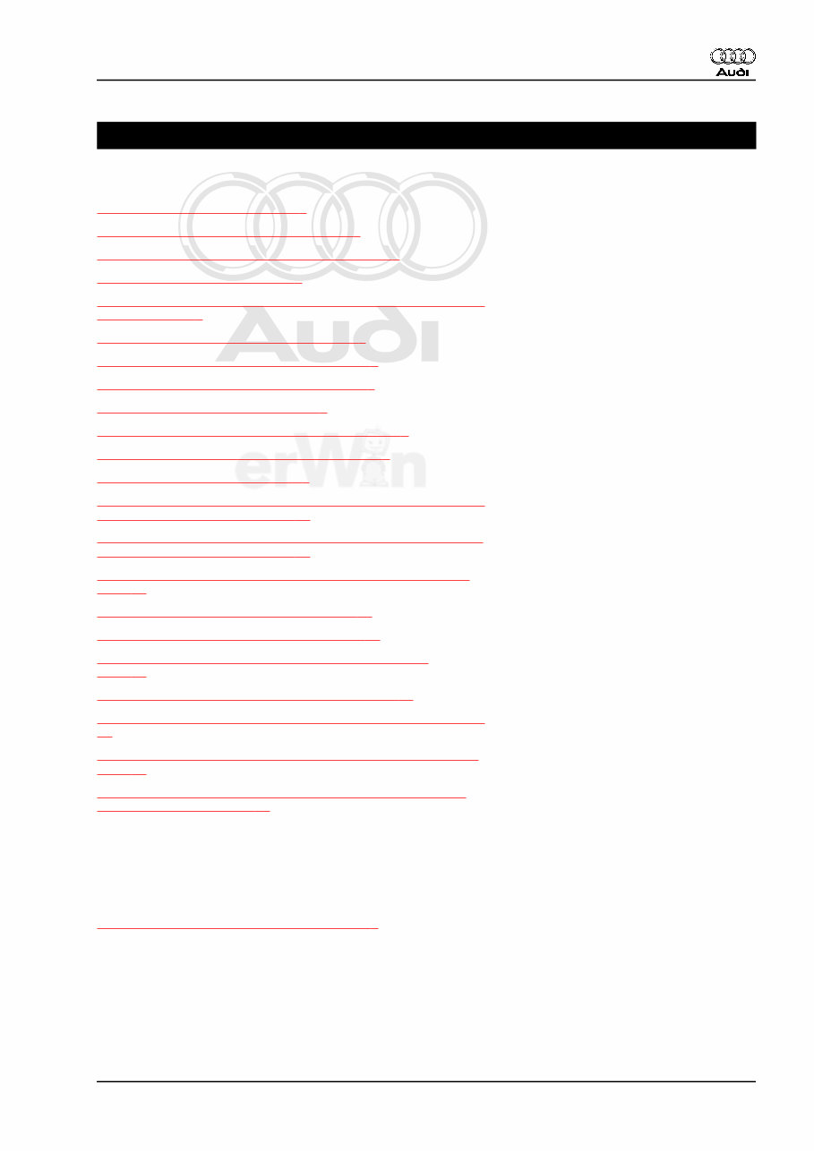 2009-2016 Audi Q5 Service & Repair Manual preview img 5
