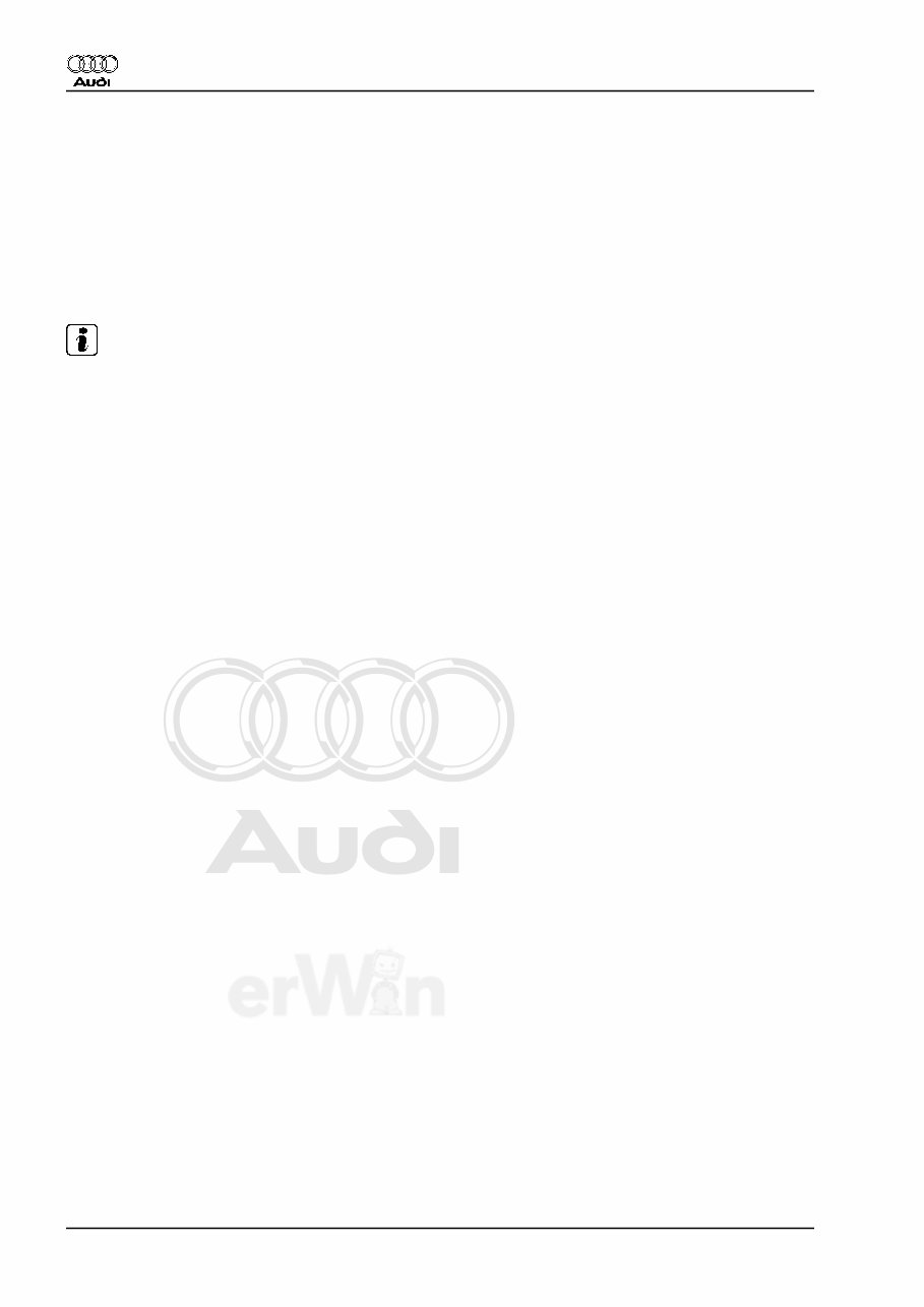 2009-2016 Audi Q5 Service & Repair Manual preview img 8
