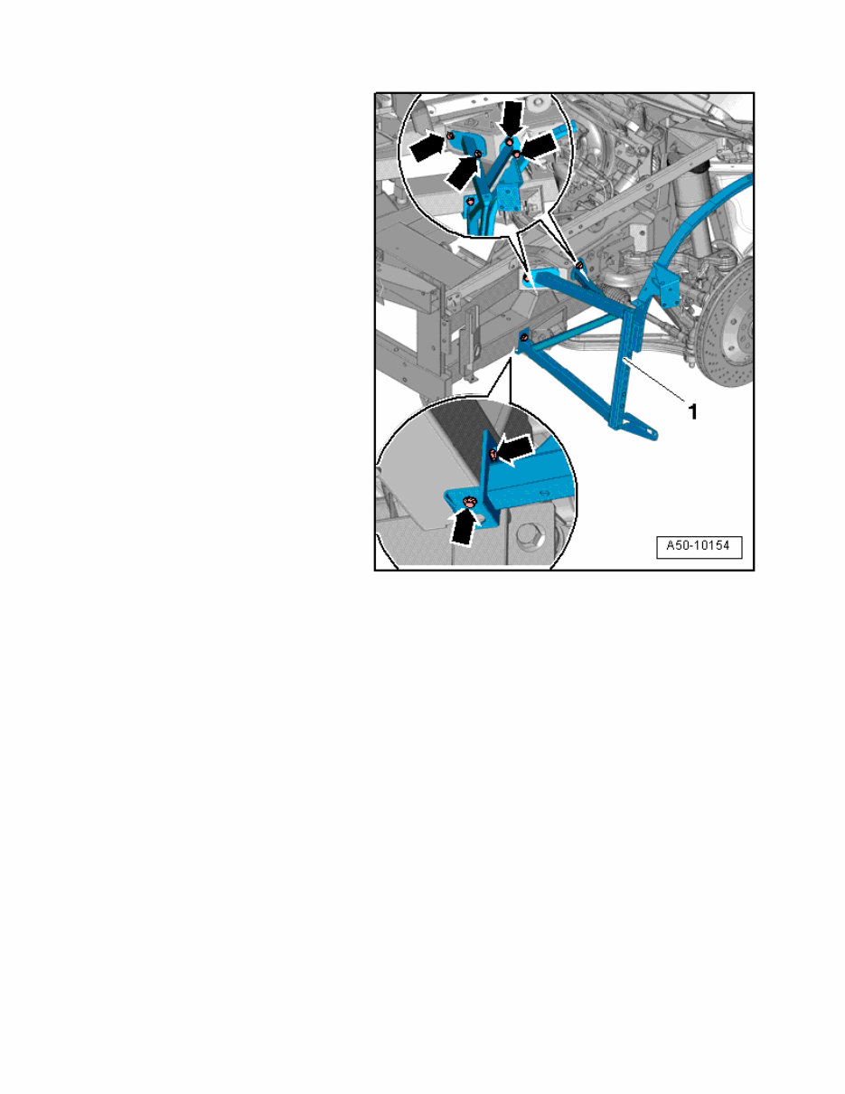 2011 Audi R8 Service & Repair Manual Software preview img 10