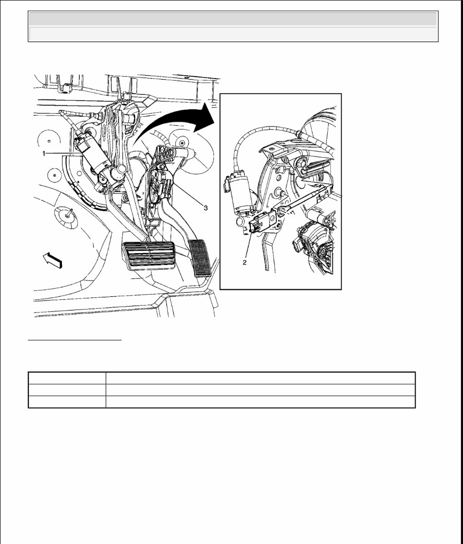 2007 GMC Yukon Service & Repair Manual preview img 4