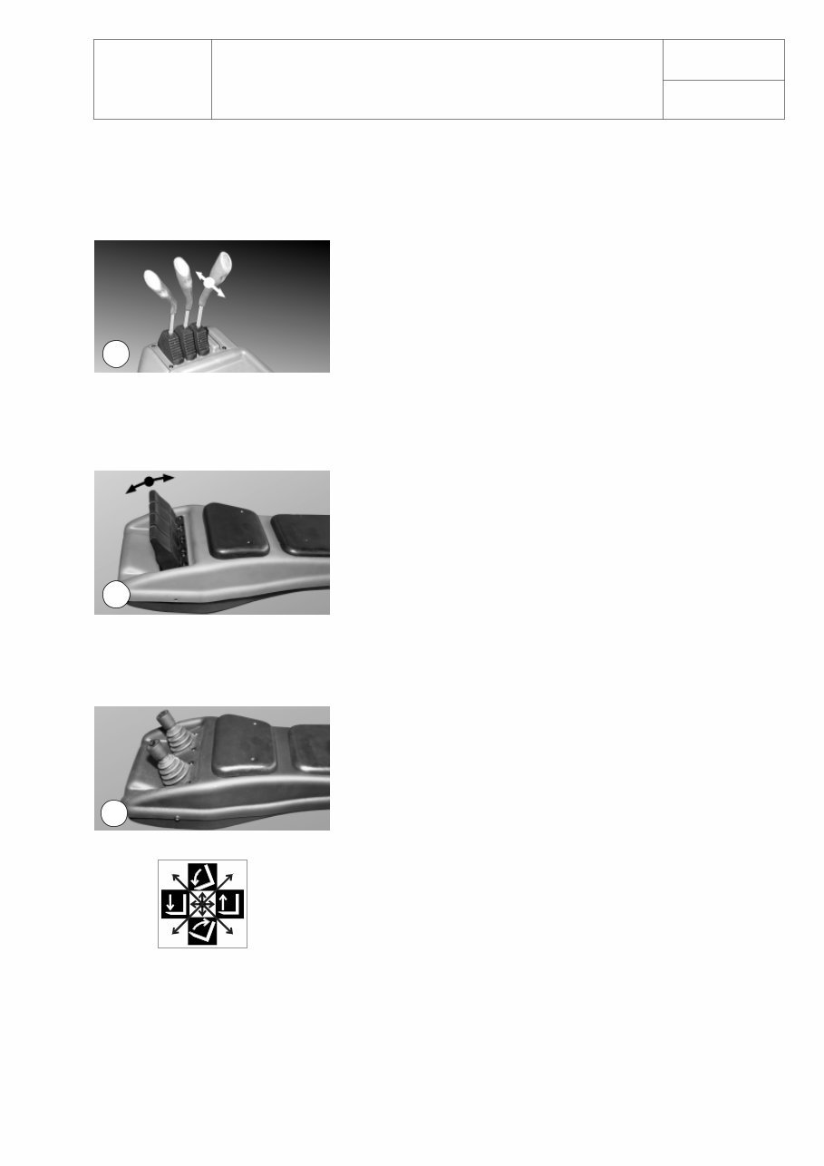 BT CBE 4.0, 4.5, 5.0 AC Power Forklift Cargo Range Service Repair Workshop Manual preview img 9