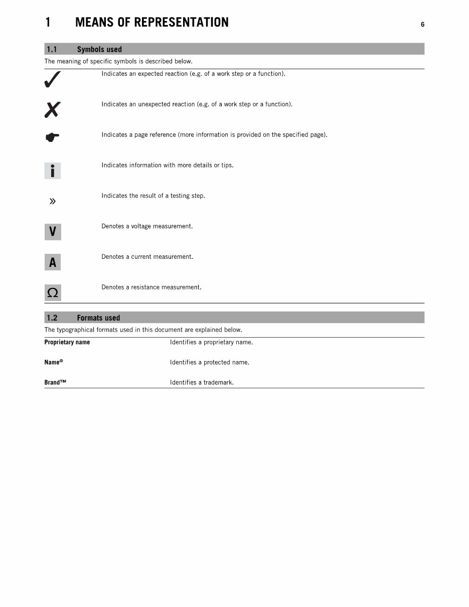 2011 KTM 250 SX-F Service & Repair Manual preview img 8