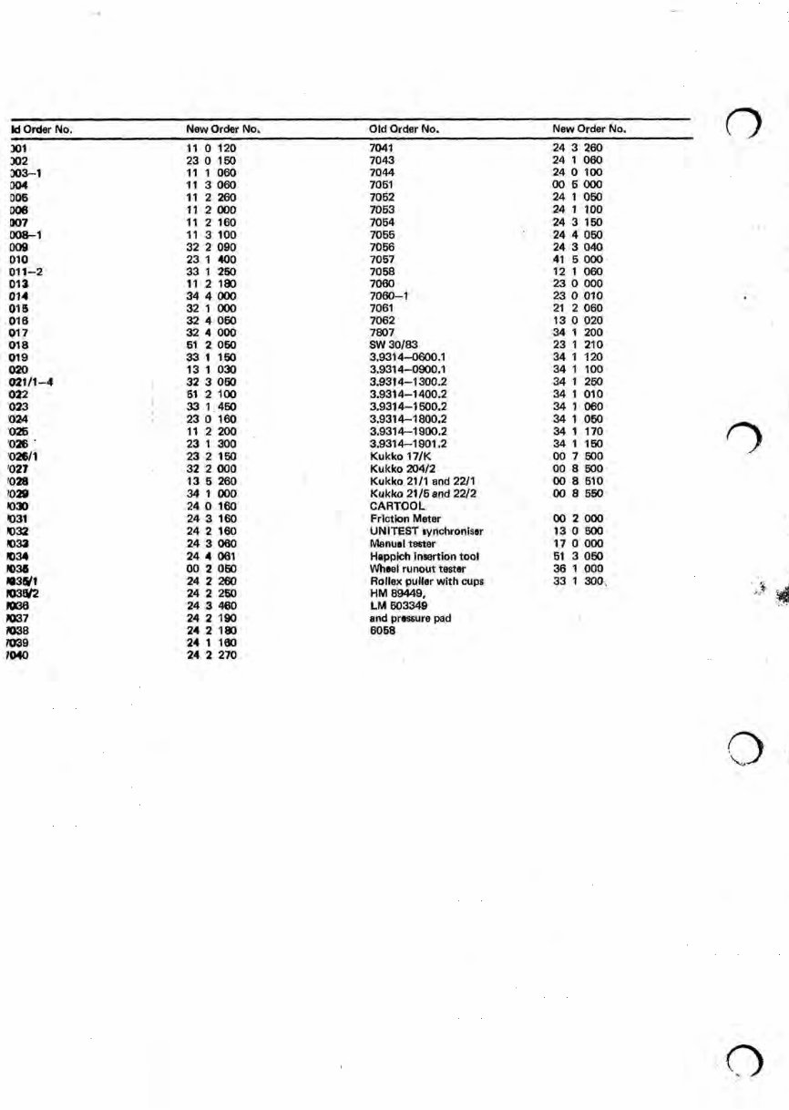 1967-1976 BMW 2002 Service & Repair Manual preview img 10