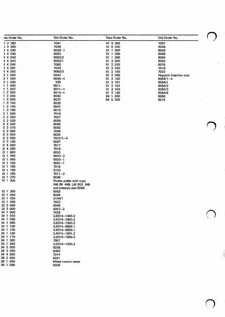 1967-1976 BMW 2002 Service & Repair Manual preview img 8