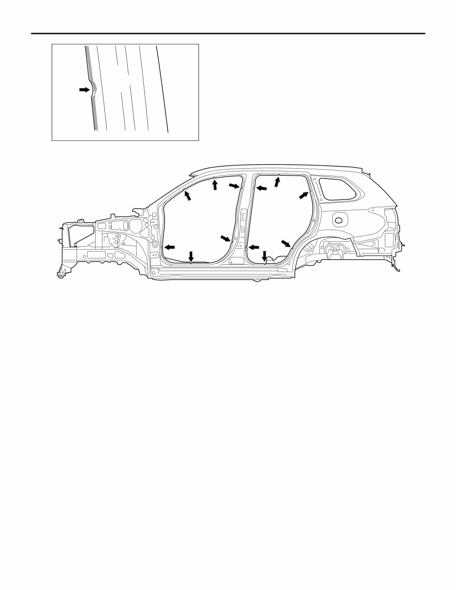 2013-2014 Mitsubishi Outlander Service & Repair Manual preview img 10