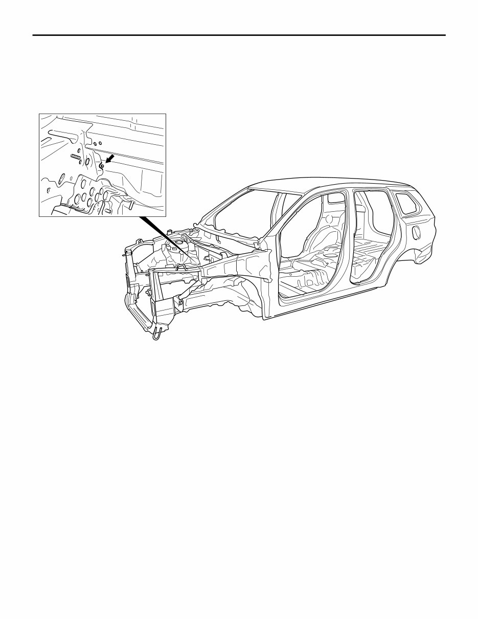 2013-2014 Mitsubishi Outlander Service & Repair Manual preview img 9