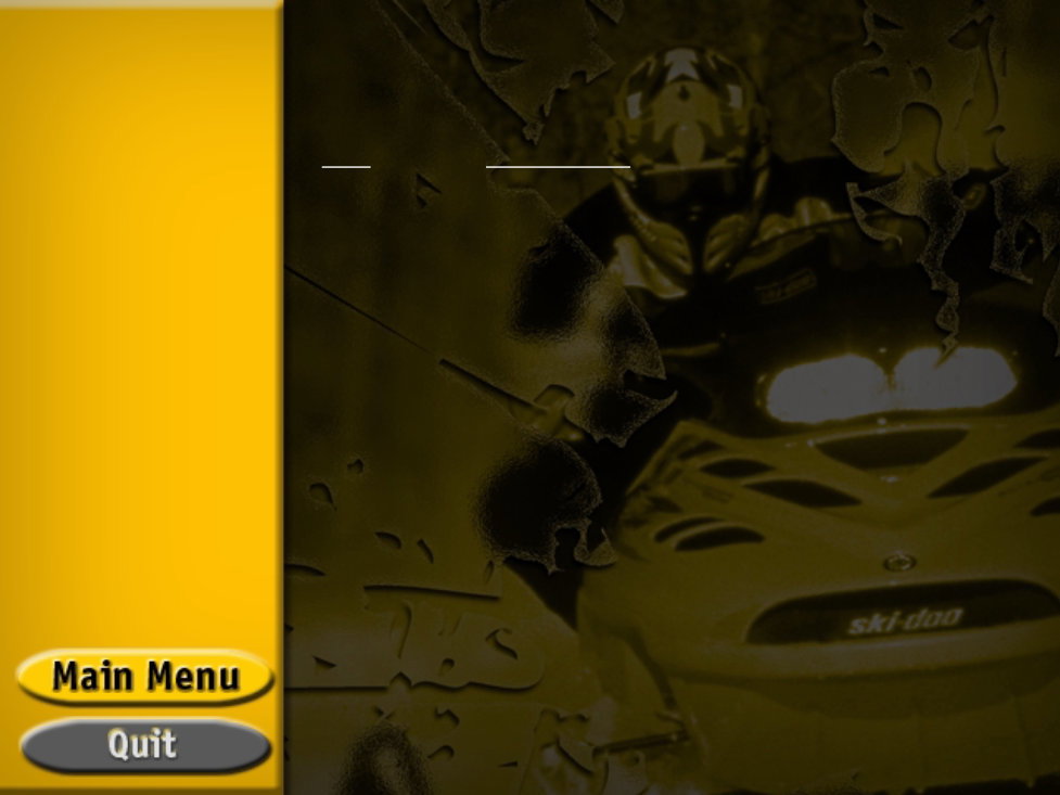 2000 Ski-Doo Summit 700 Service & Repair Manual preview img 1