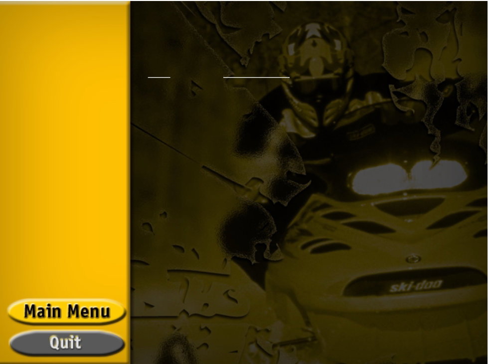 2000 Ski-Doo Summit 700 Service & Repair Manual preview img 3