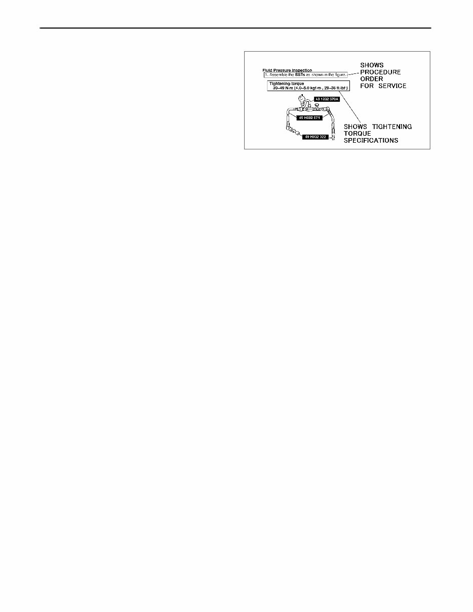 2003 MAZDA PROTEGE BJ Series All Models Service and Repair M preview img 2