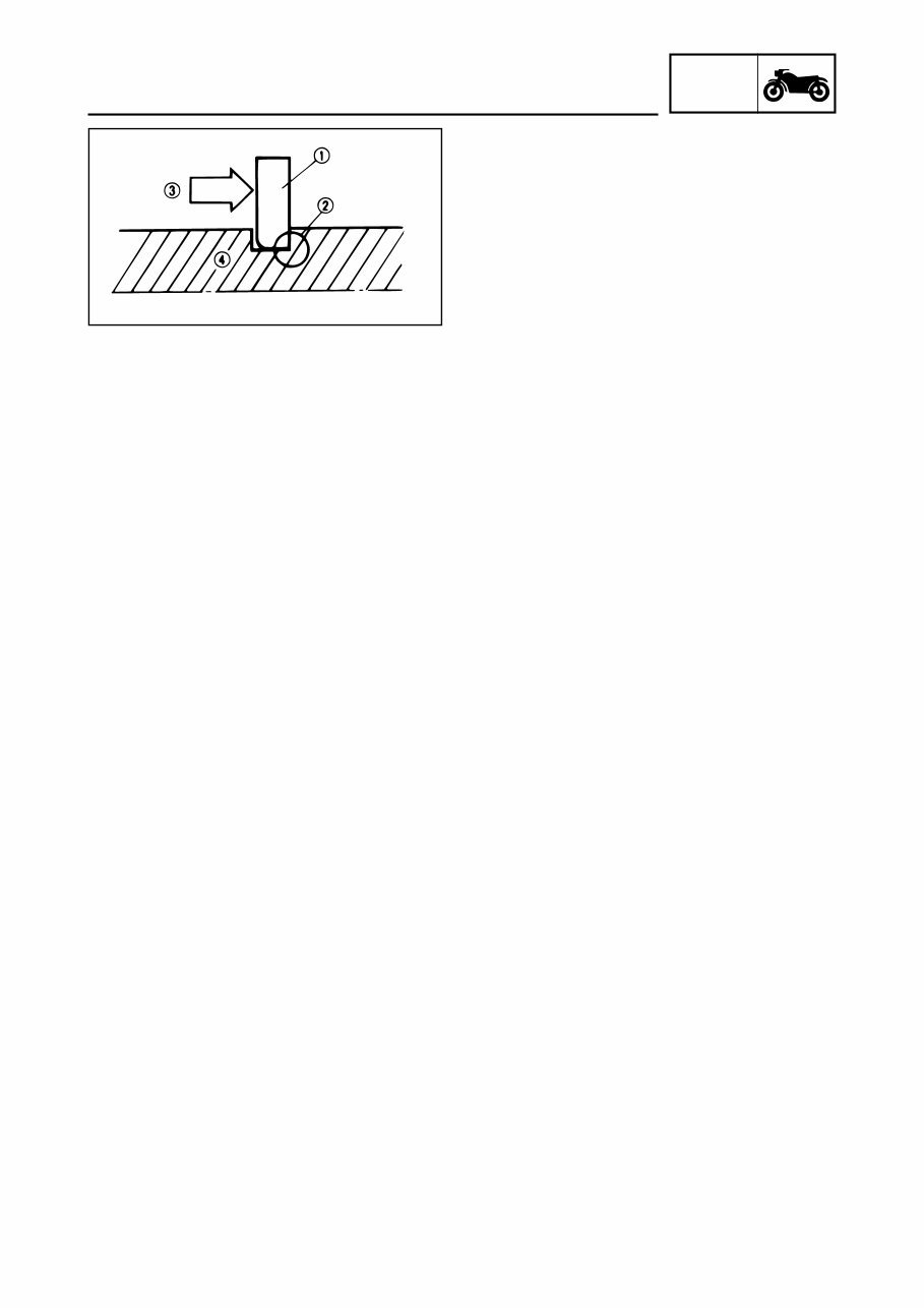 1997 Yamaha Aerox YQ50 Service Repair Manual preview img 10