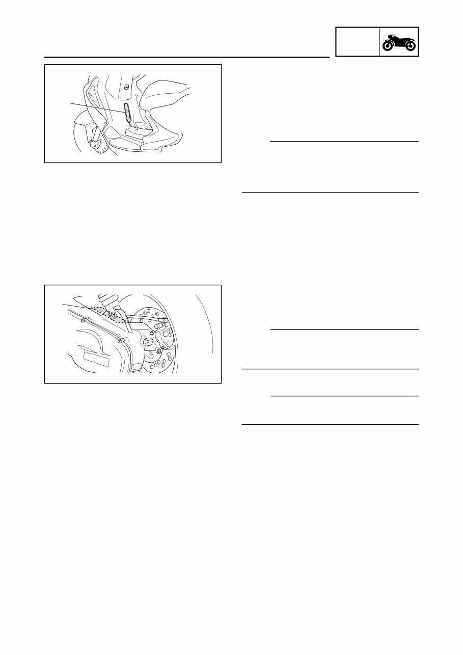 1997 Yamaha Aerox YQ50 Service Repair Manual preview img 8