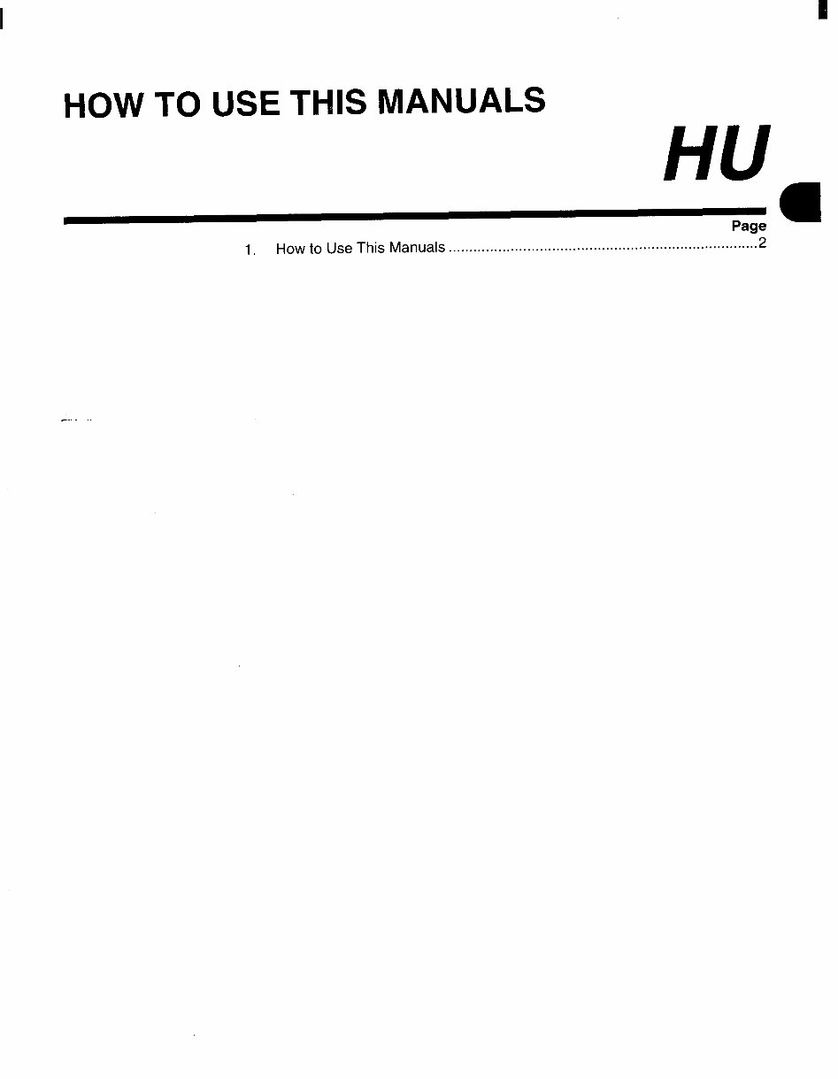 2006 Subaru Impreza Service & Repair Manual preview img 5
