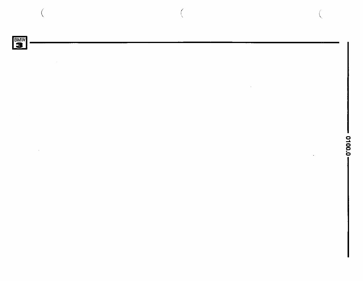 1992-1998 BMW 318i 323i 325i 328i M3 E36 Service & Repair Manual preview img 5