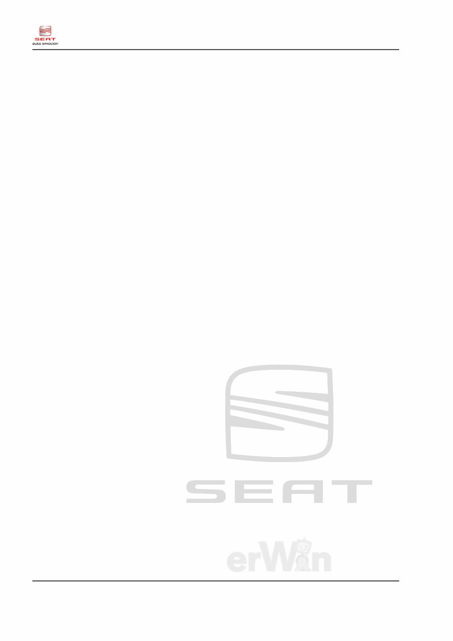 2007 Seat Leon (1P) Service & Repair Manual preview img 2
