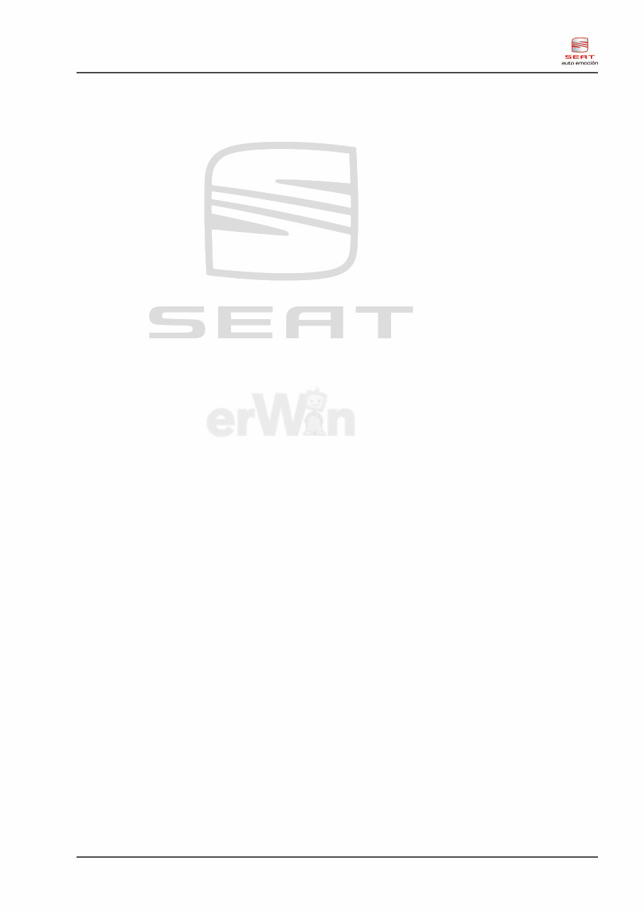 2007 Seat Leon (1P) Service & Repair Manual preview img 3