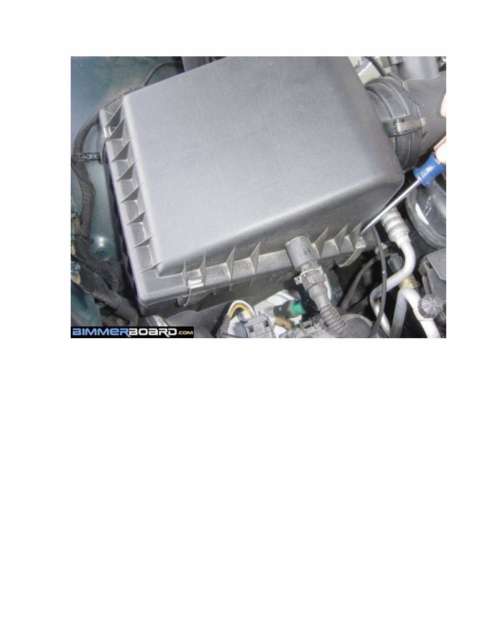 1994-2001 BMW 7 Series (E38) Service & Repair Manual preview img 2