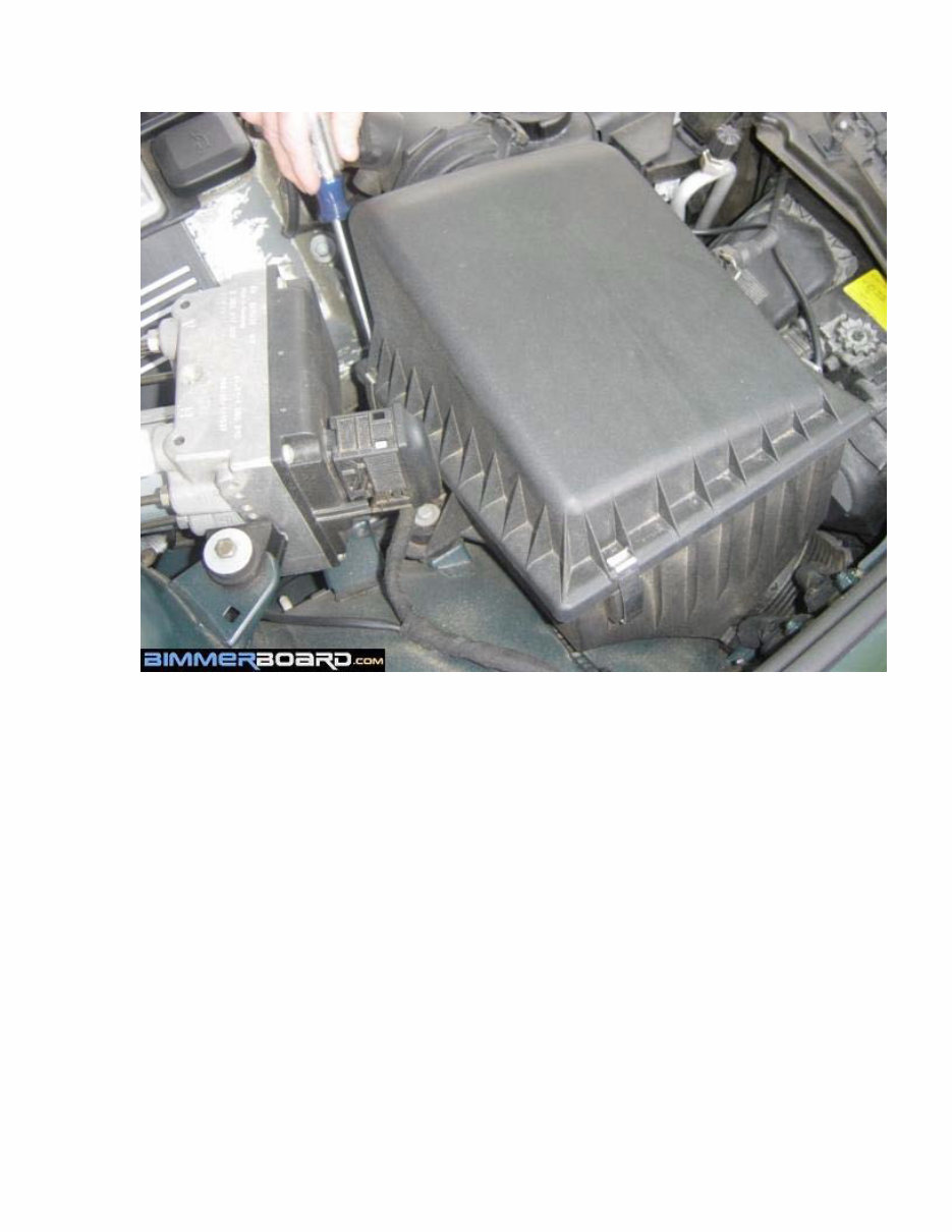 1994-2001 BMW 7 Series (E38) Service & Repair Manual preview img 3