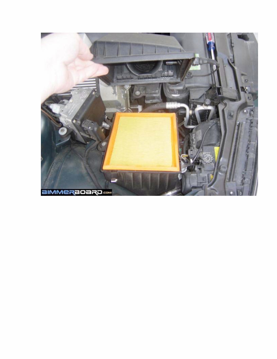 1994-2001 BMW 7 Series (E38) Service & Repair Manual preview img 4
