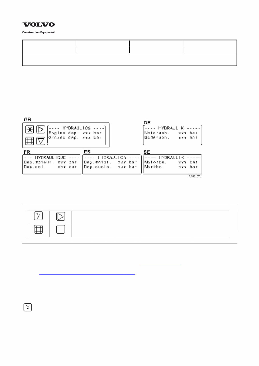 Volvo A40D Articulated Dump Truck Service & Repair Manual preview img 1