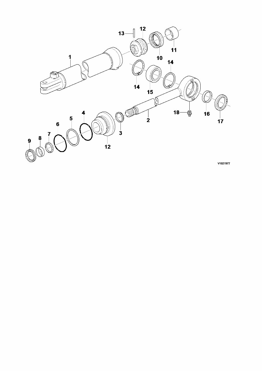 Volvo A40D Articulated Dump Truck Service & Repair Manual preview img 5
