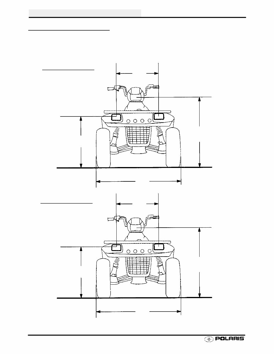 POLARIS SPORTSMAN 500 Service Manual 2001 preview img 10