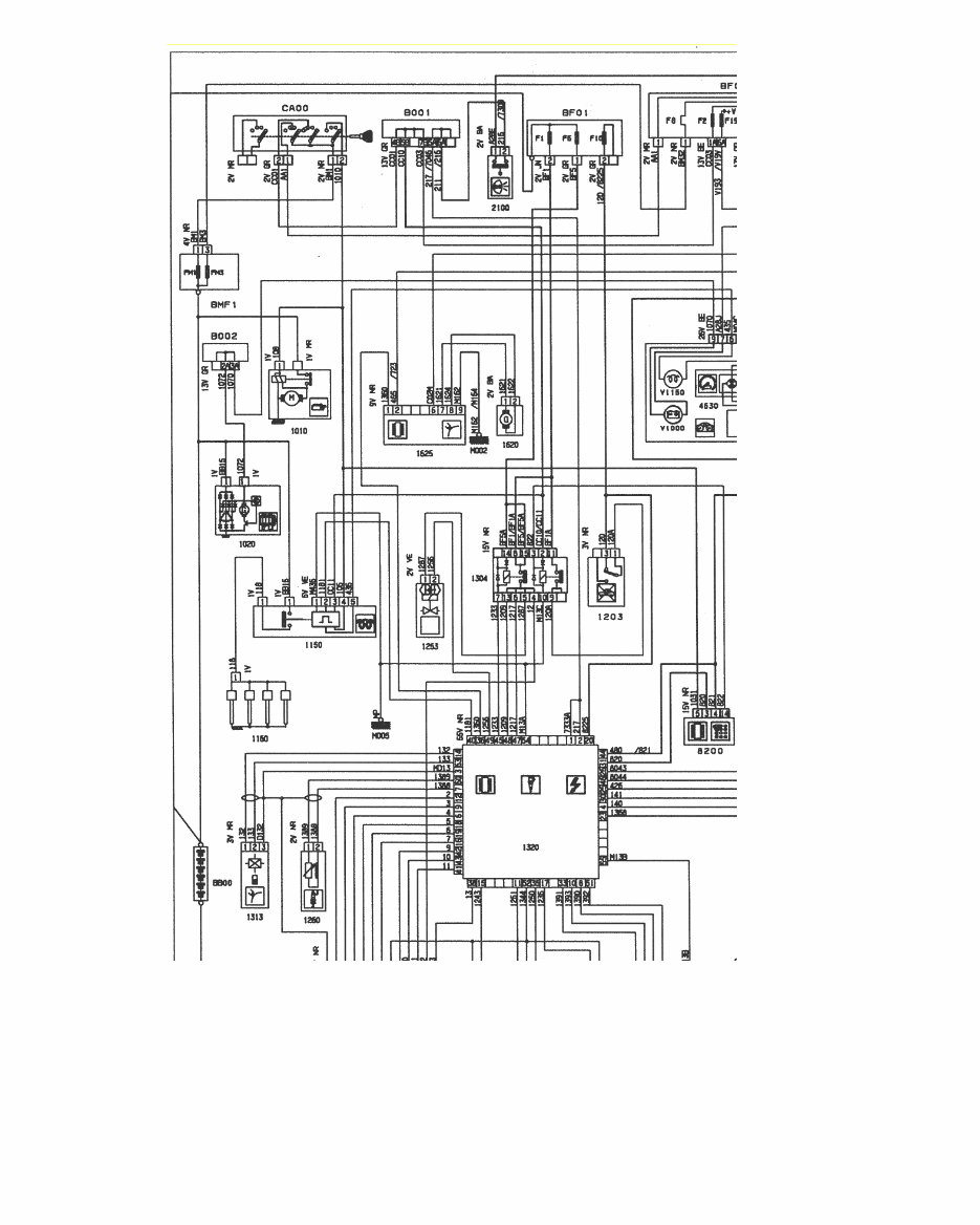 1998-2003 Peugeot 206 Service & Repair Manual preview img 2