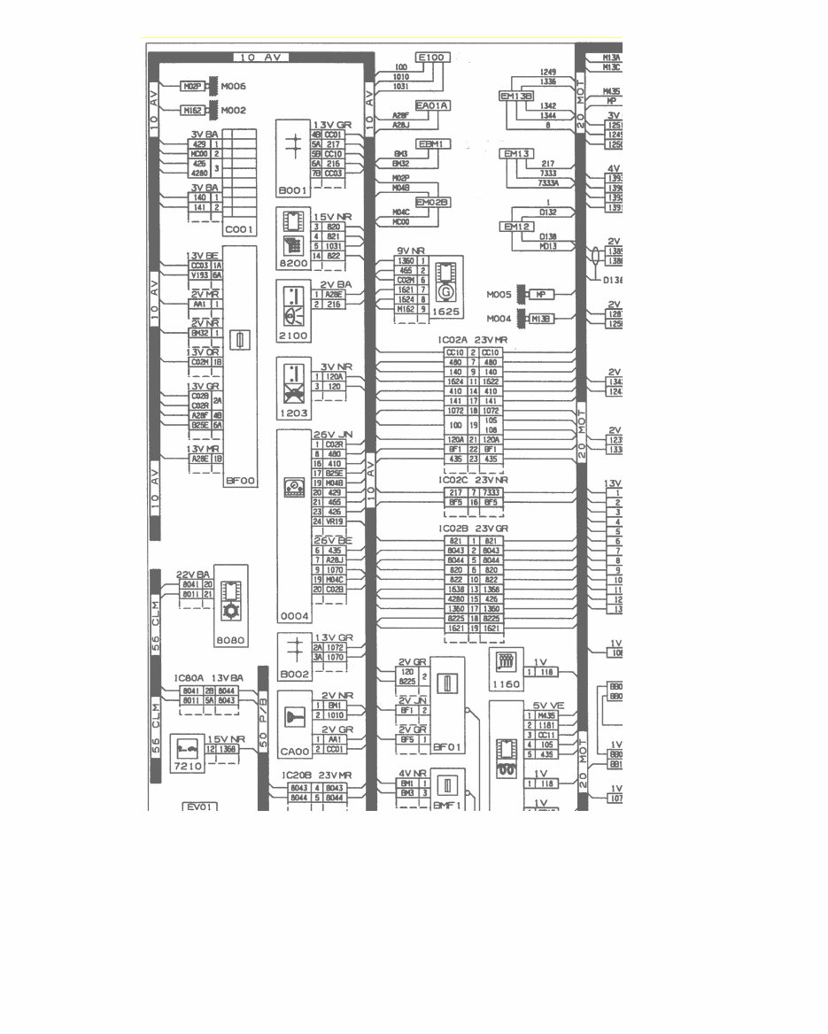 1998-2003 Peugeot 206 Service & Repair Manual preview img 3
