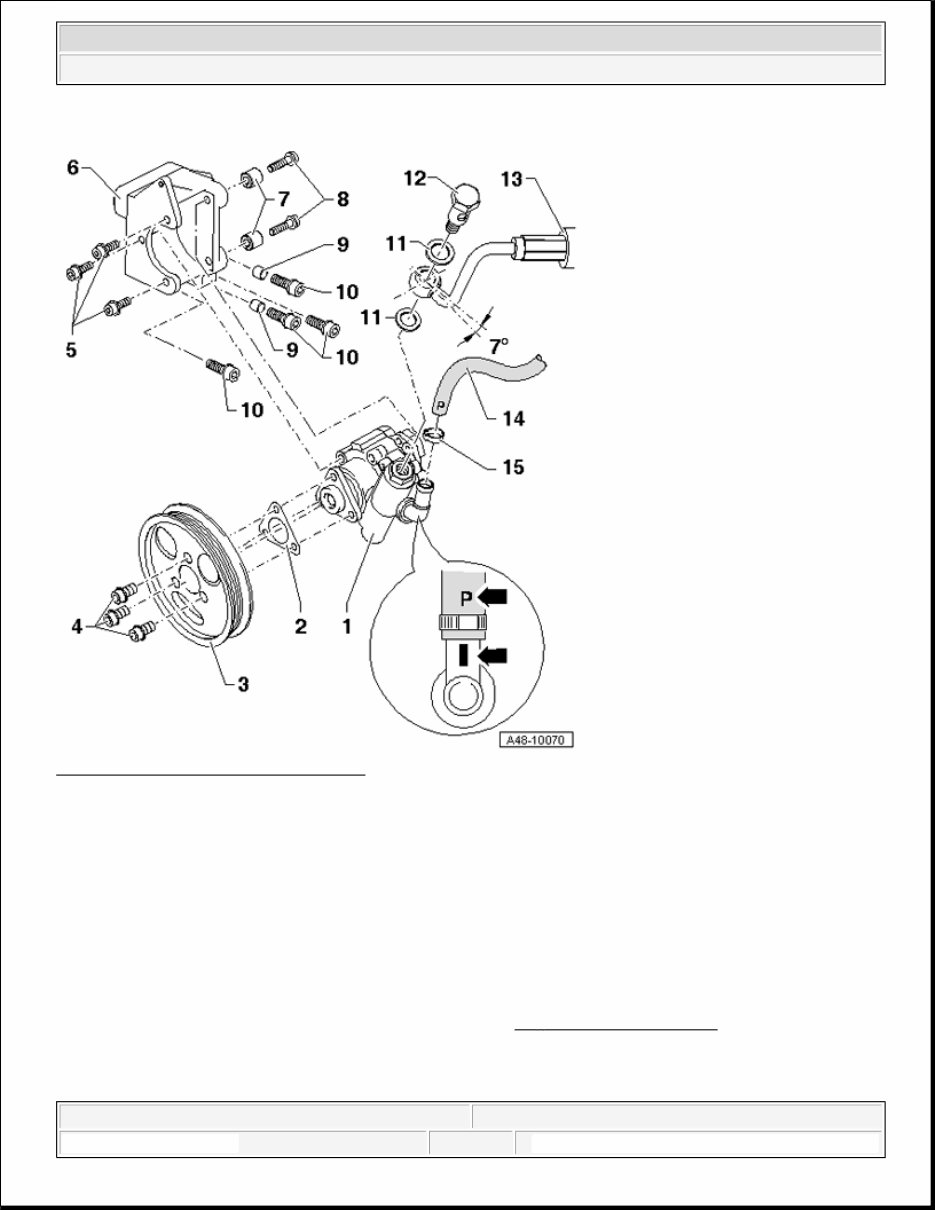 2006 AUDI A8 Service and Repair Manual preview img 10