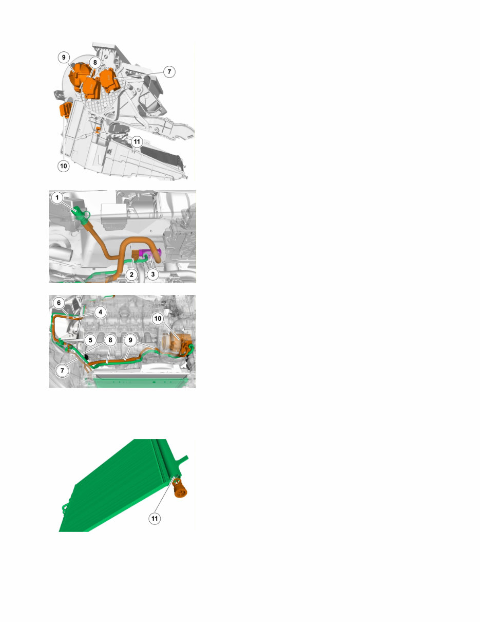 2014 VOLVO S60 Service and Repair Manual preview img 5