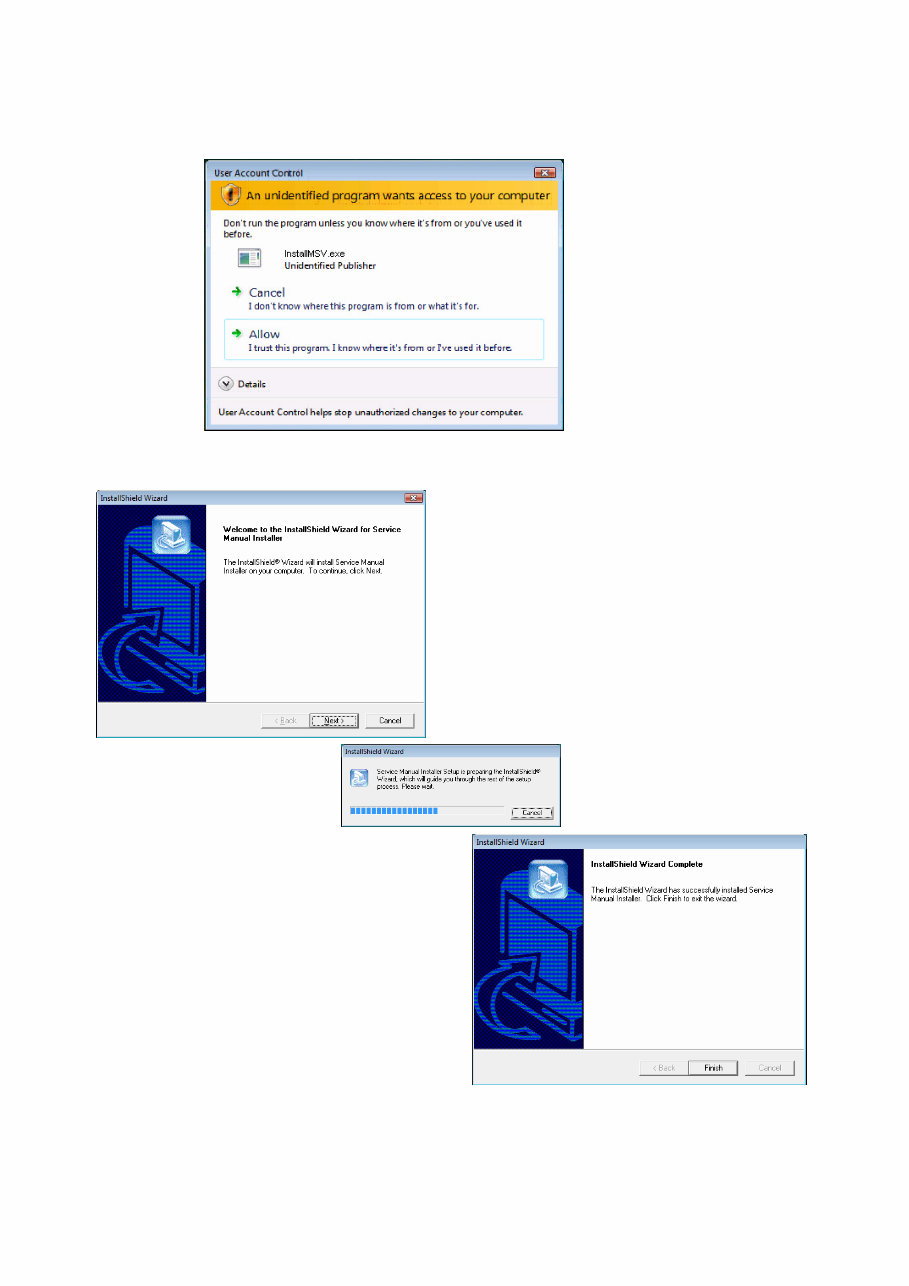 2009 Mitsubishi Pajero Sport Workshop Manual preview img 5