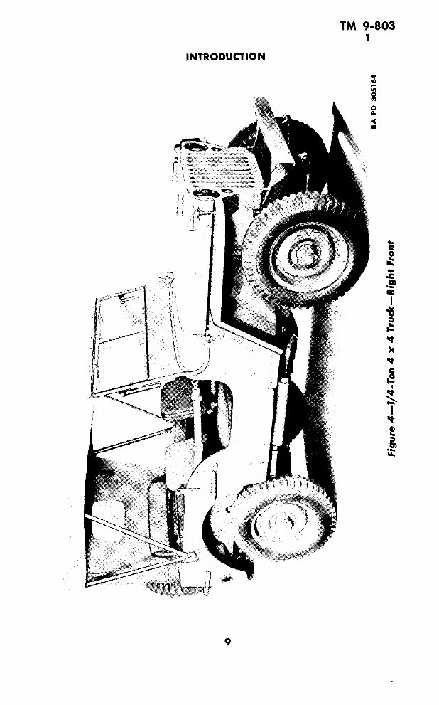 1941-1945 Willys Jeep GPW MB Service Manual preview img 9