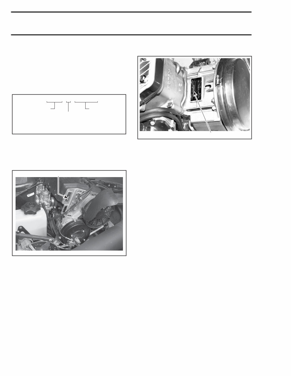 2002 Ski-Doo Skandic SWT Factory Service & Work Shop Manual preview img 9