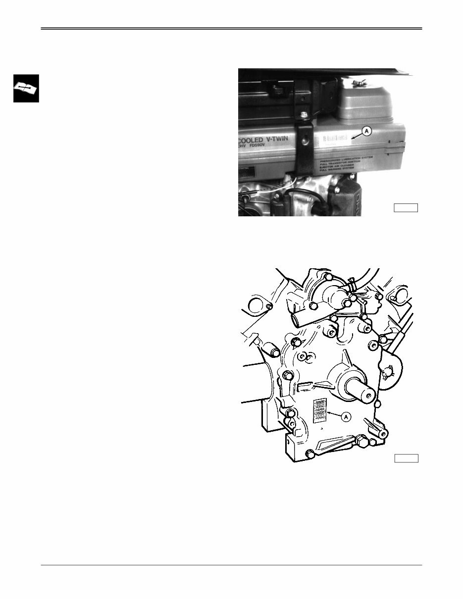 JD K Series LIQUID-COOLED Engine Workshop Service Manual preview img 9