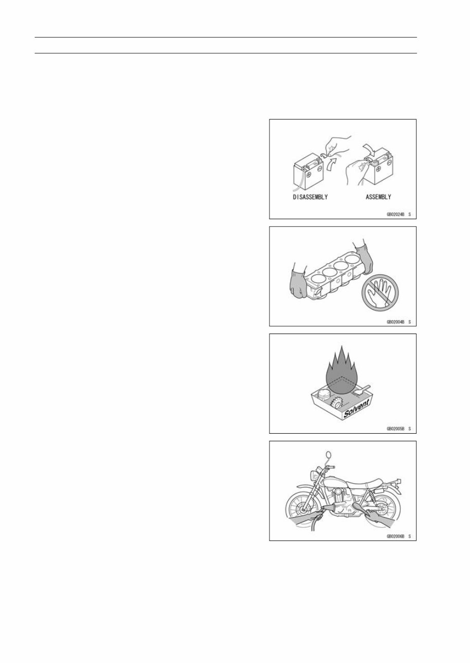 2007 Kawasaki ER-6n OEM Service & Repair Manual preview img 10