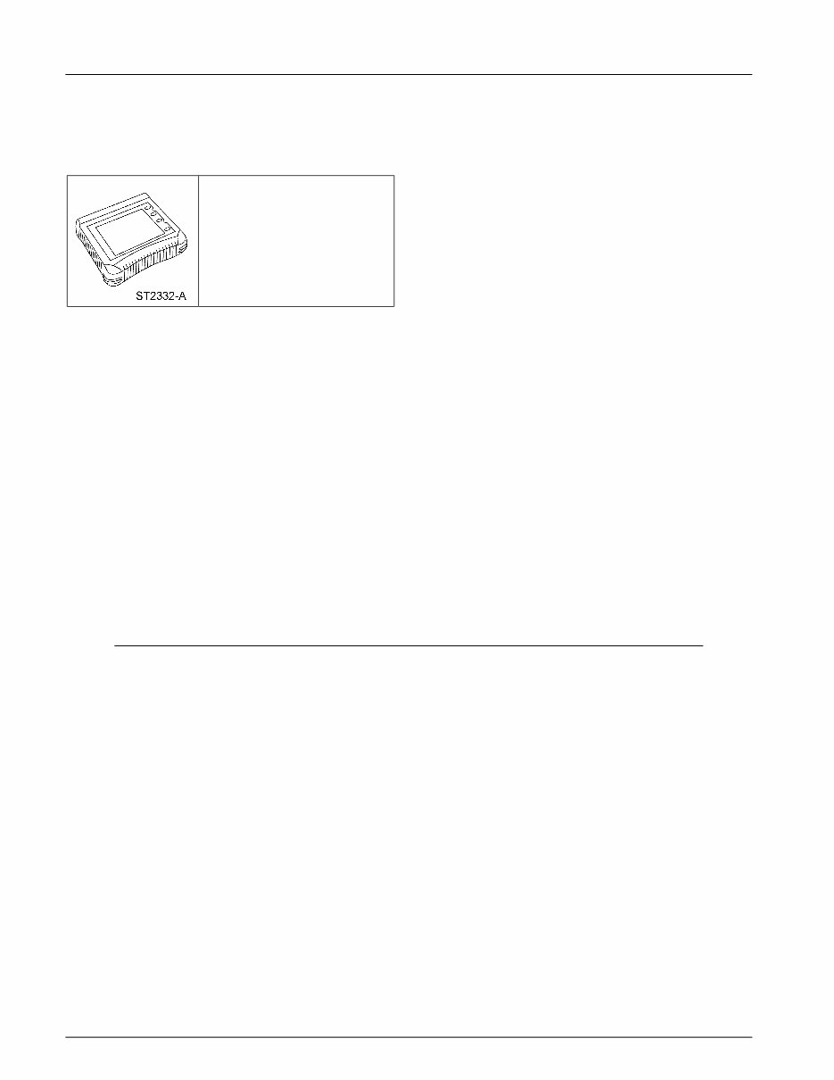 2007-2011 Ford Ranger Service & Repair Manual preview img 3