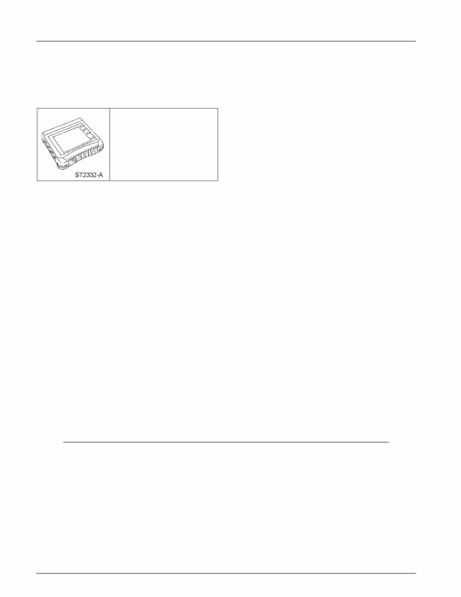 2007-2011 Ford Ranger Service & Repair Manual preview img 6
