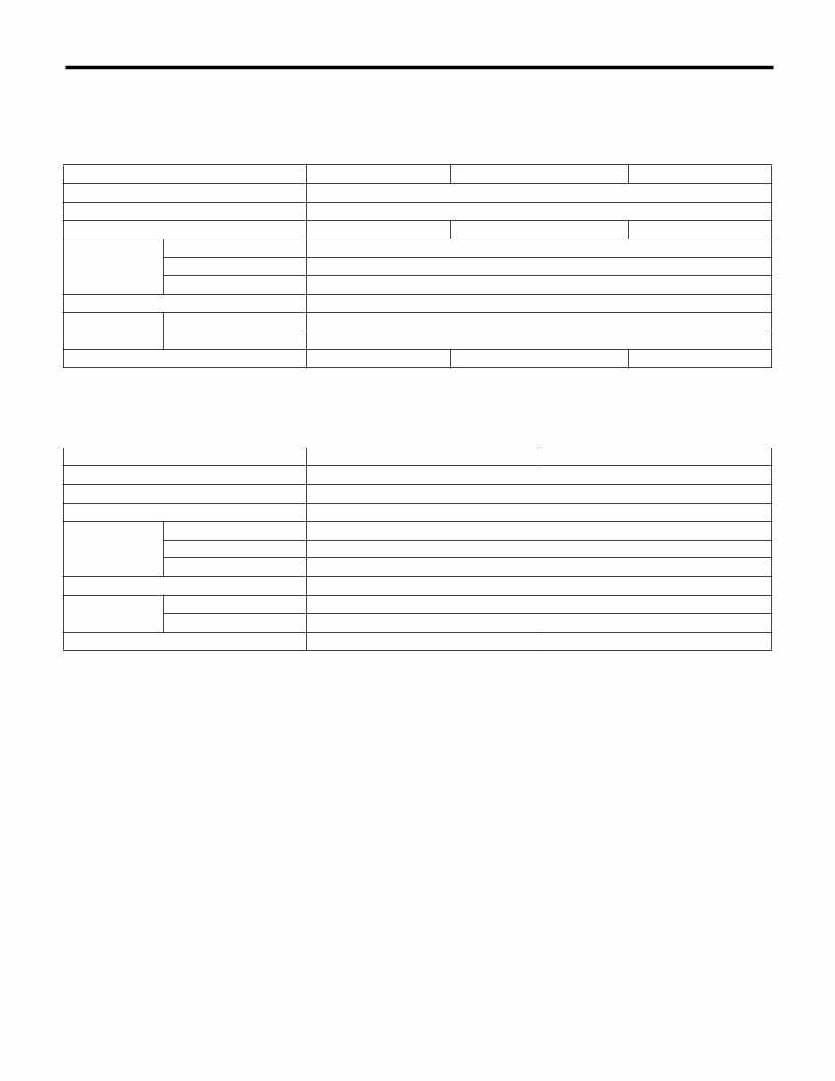 2012 Subaru Outback Service & Repair Manual preview img 7