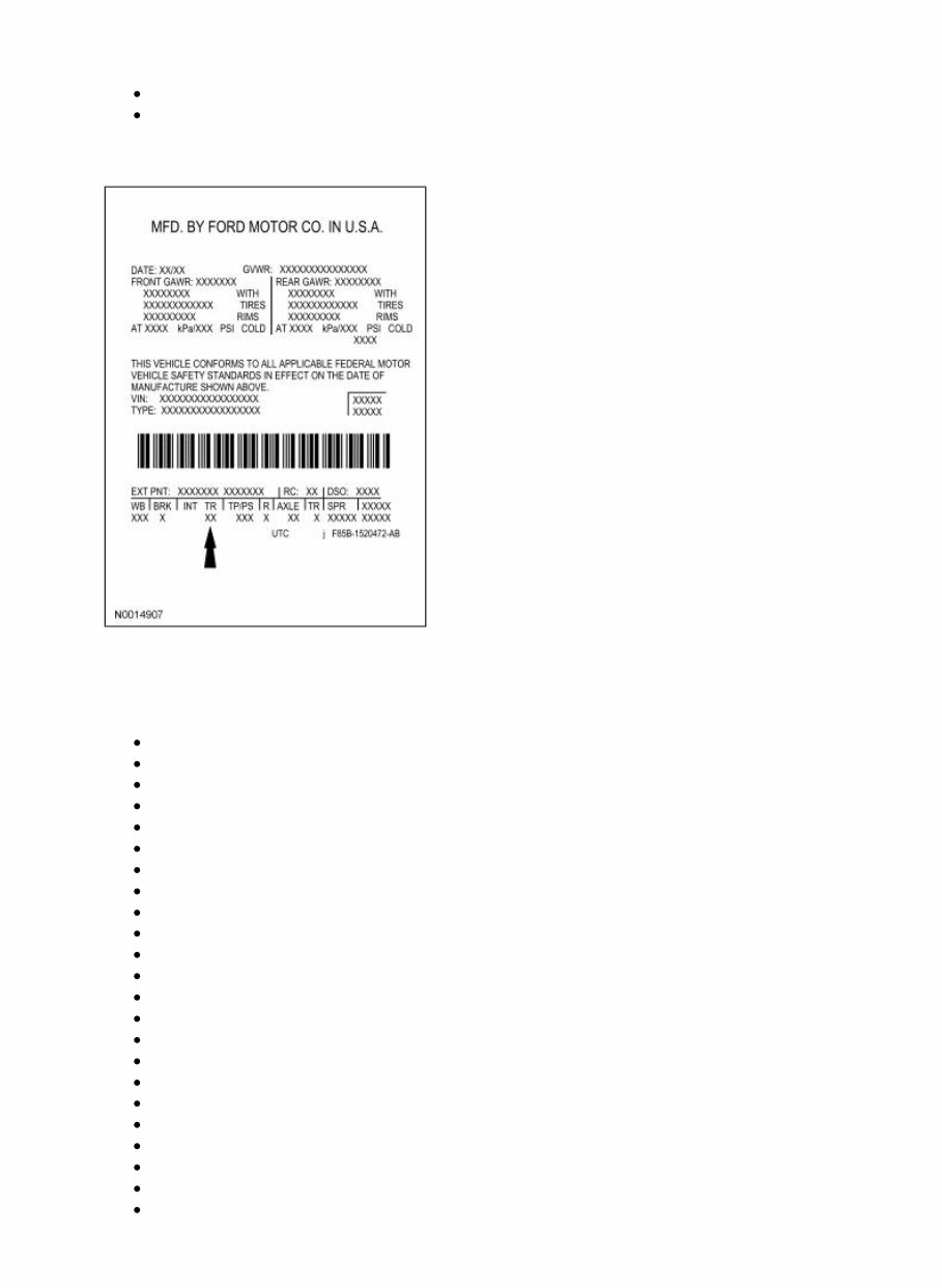 2006 Ford F-350 Super Duty Service & Repair Manual preview img 9