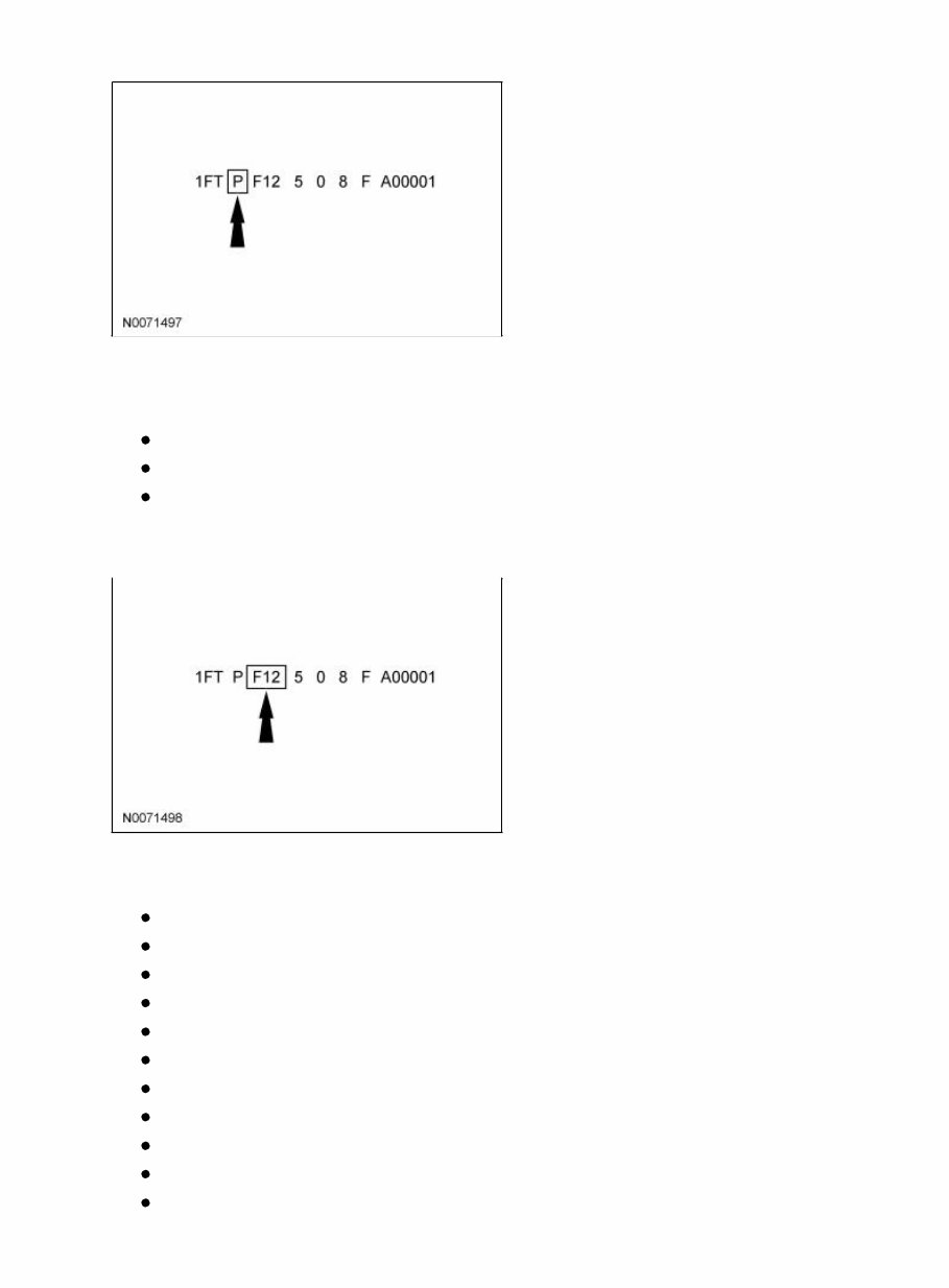 2008 Ford F-150 Service & Repair Manual preview img 3