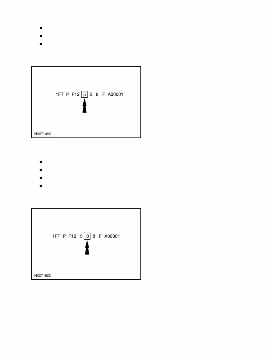 2008 Ford F-150 Service & Repair Manual preview img 4