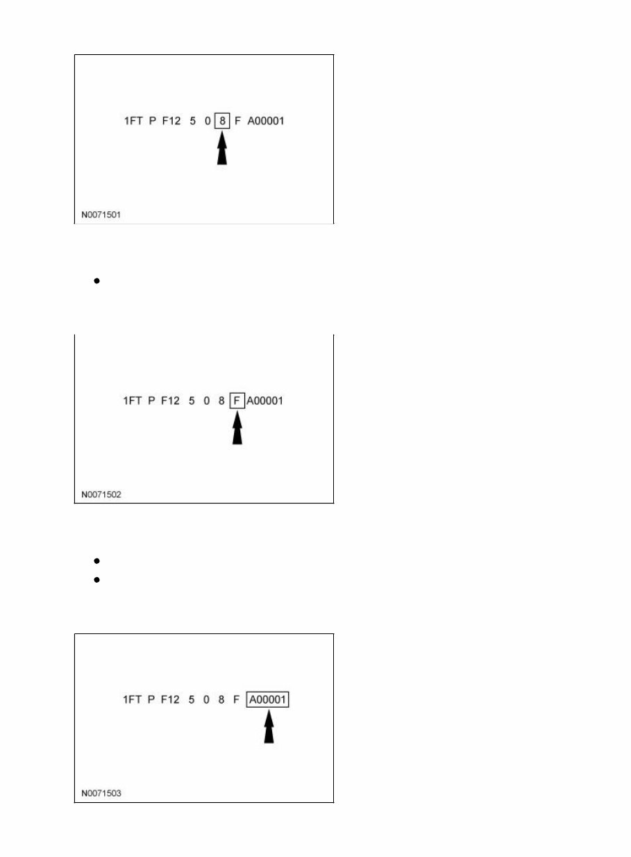 2008 Ford F-150 Service & Repair Manual preview img 5