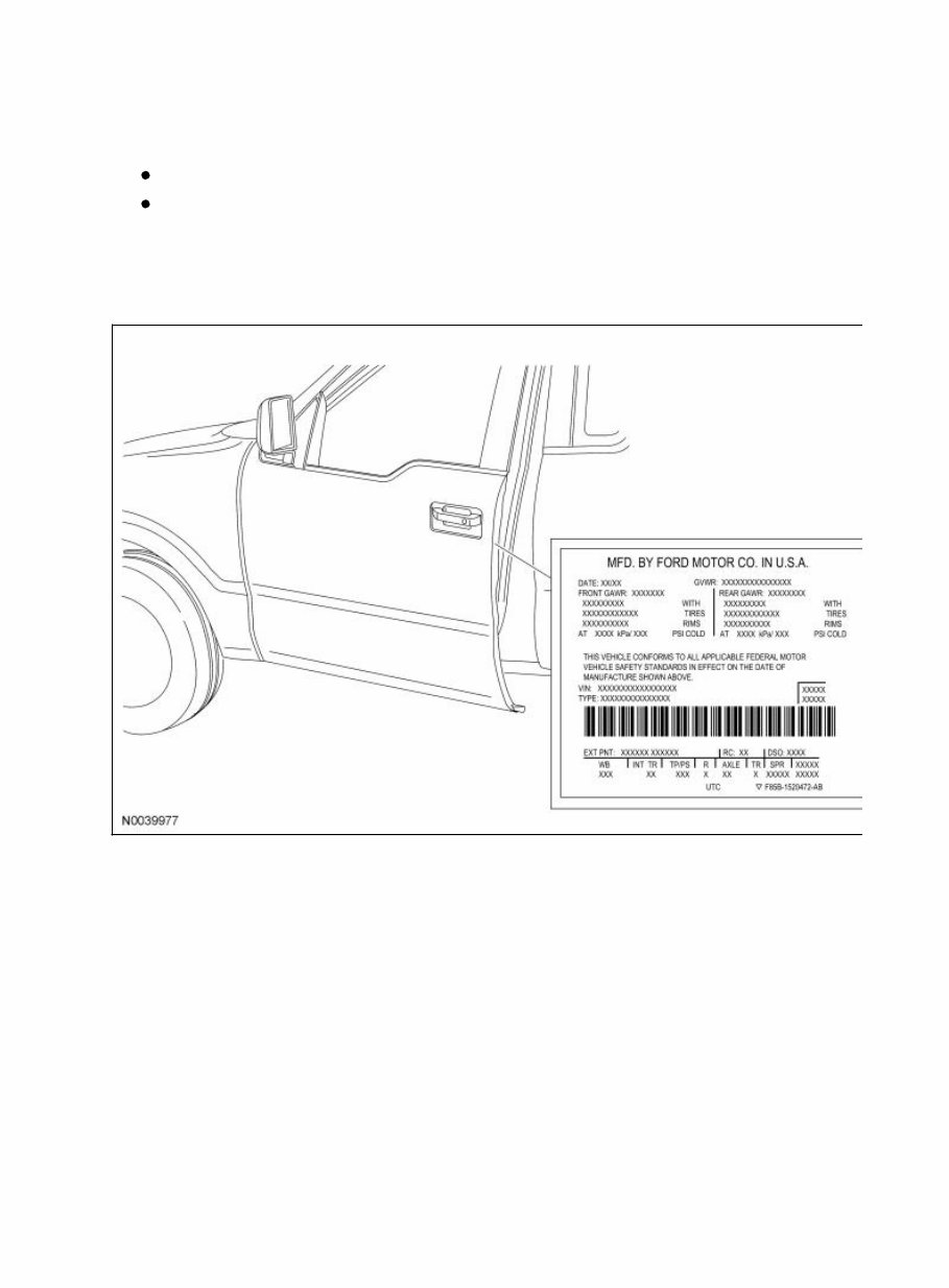 2008 Ford F-150 Service & Repair Manual preview img 6