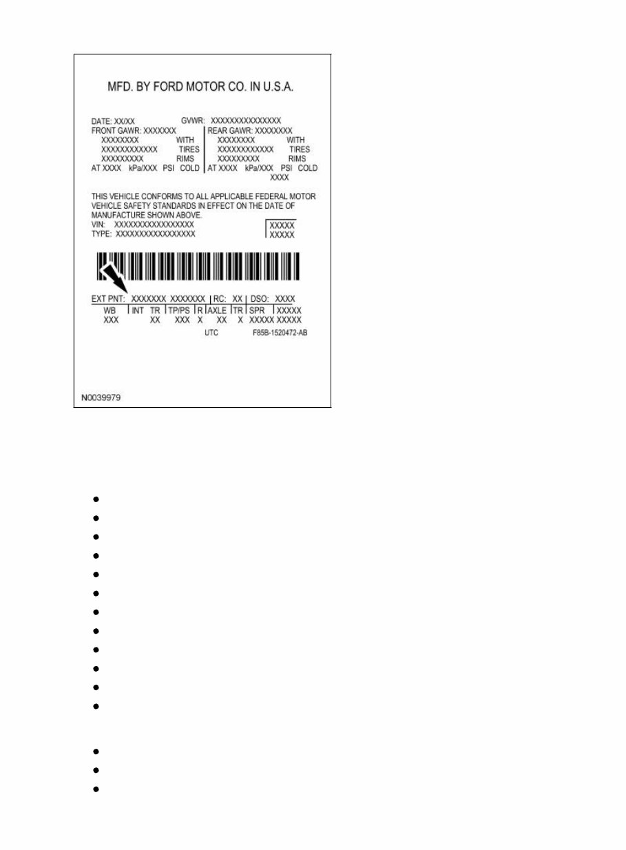 2008 Ford F-150 Service & Repair Manual preview img 8