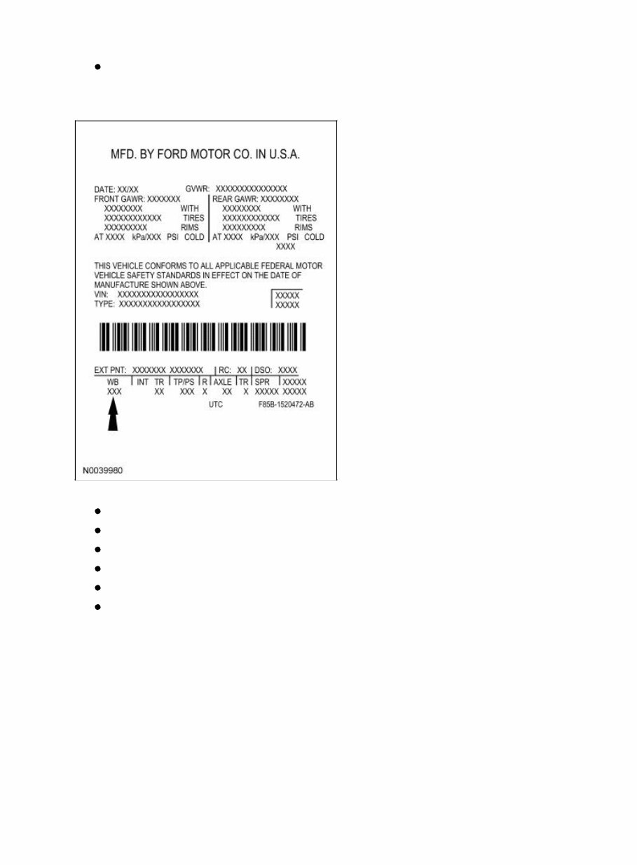 2008 Ford F-150 Service & Repair Manual preview img 9