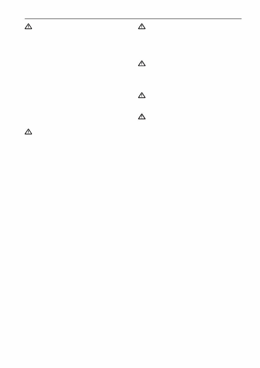VOLVO PENTA 280 285 290 DP DRIVES Workshop Service Manual preview img 8